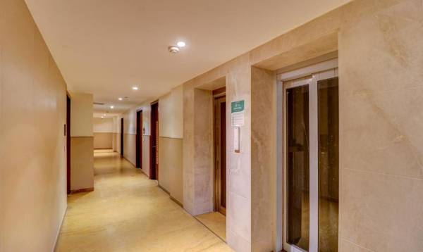 Treebo Trend Ranjeet Deccan