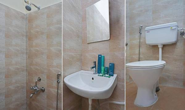 Treebo Trend Lotus Baner