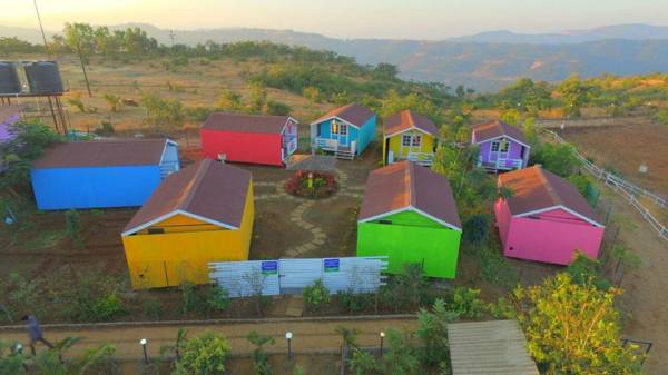 Mango Forest Agro Tourism