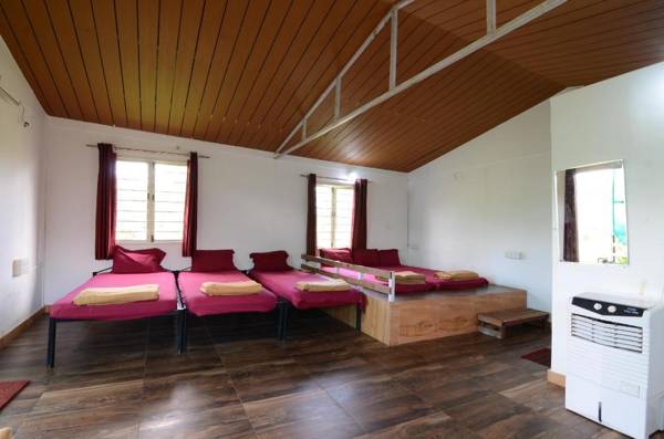 Mango Forest Agro Tourism