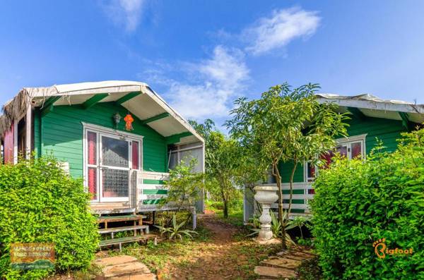 Mango Forest Agro Tourism