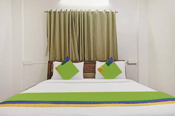 Treebo Trip DDPK Express Inn