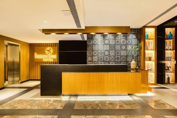 Lemon Tree Hotel Viman Nagar Pune