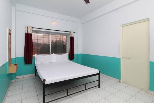 SPOT ON 38659 Tusar Motel Lodging