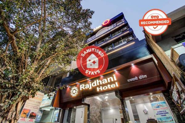 Collection O 30070 Hotel Rajdhani