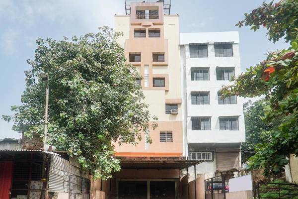 OYO Flagship 14929 River View