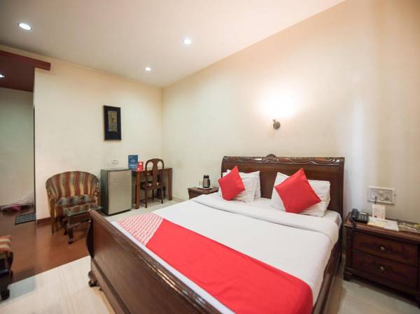 Collection O 15420 Shivajii Nagar