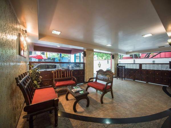 Collection O 15420 Shivajii Nagar