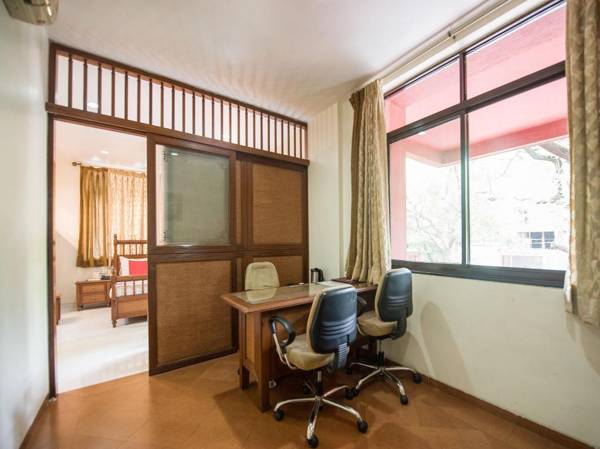 Workspace - Collection O 15420 Shivajii Nagar