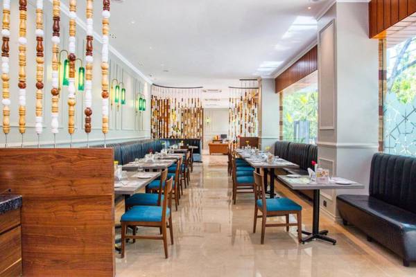 7 Apple Hotel - Viman Nagar Pune