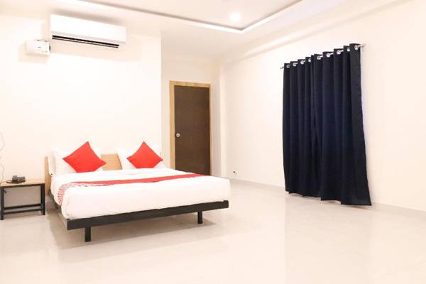 Collection O 81759 Hotel 7 Treats