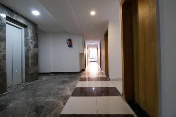 Collection O 81759 Hotel 7 Treats