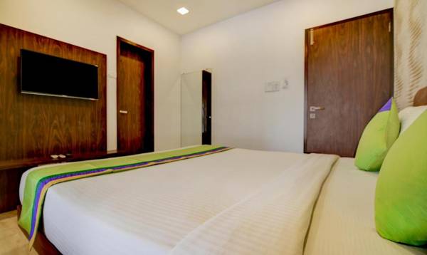 Treebo Trend Kuval Inn