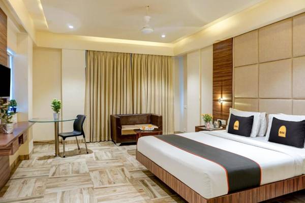 Townhouse OAK Classic Grande