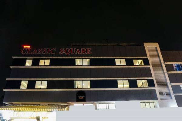 Townhouse OAK Classic Grande