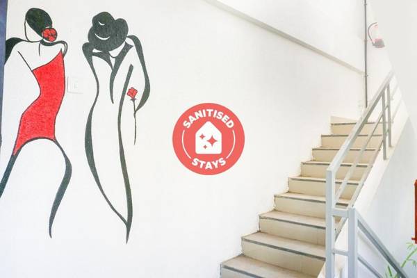 OYO 40836 The Guest House