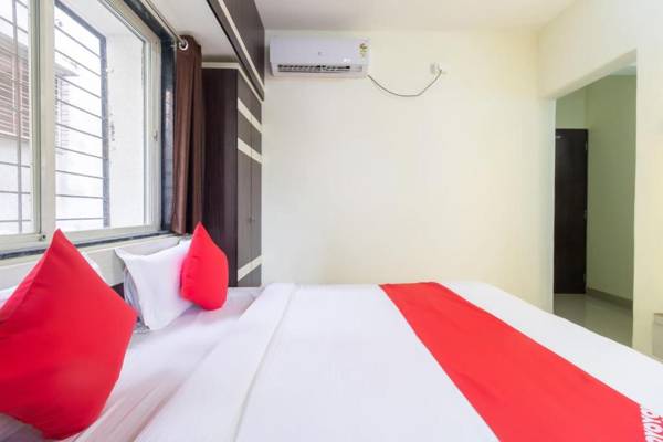 OYO 40836 The Guest House