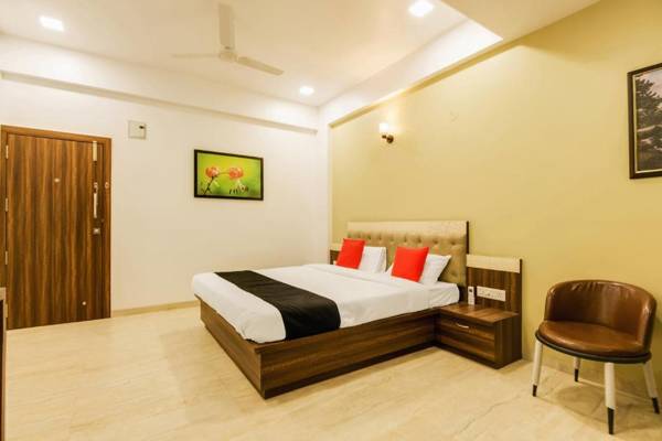 Hotel Om Inn - Talegaon Dabhade