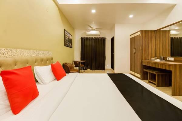 Hotel Om Inn - Talegaon Dabhade