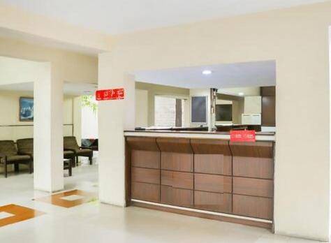 Hotel Nandanvan Annexe