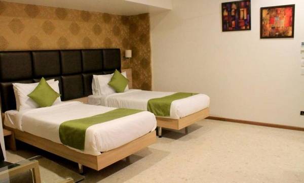 Magnus Star Residency