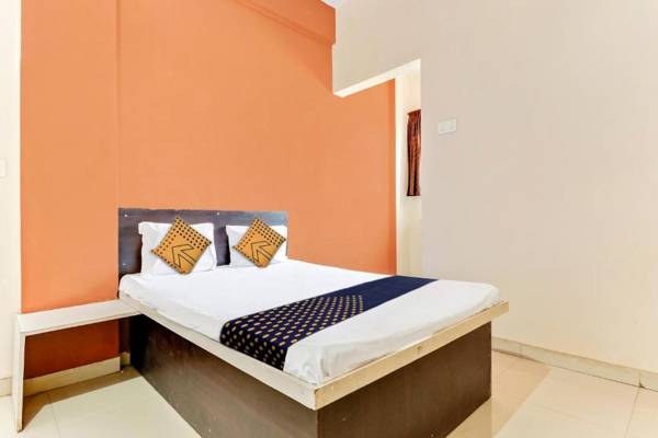 SPOT ON 61720 Hotel Sainidhi