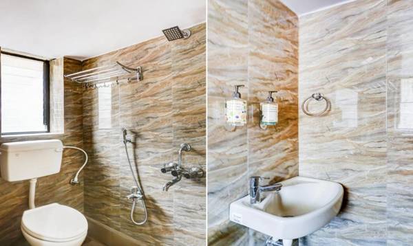 Hotel Bestow Inn Koregaon Park Pune -Vaccinated Staff