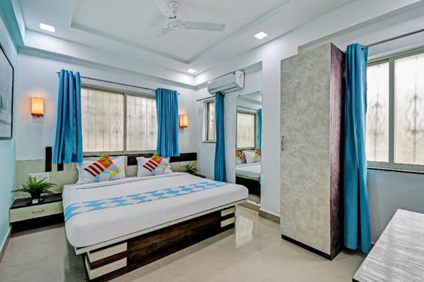 OYO Home 78047 Alluring Stay Pimpri