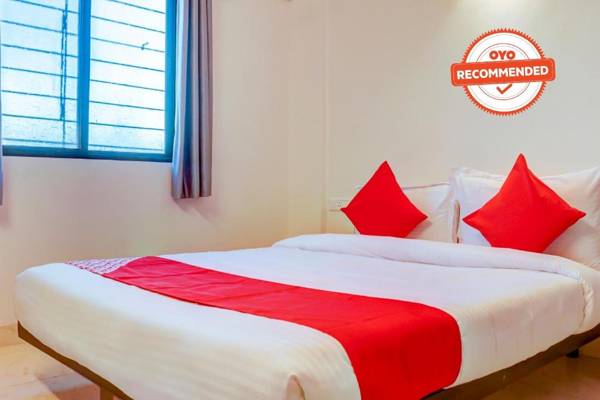 OYO Flagship 47227 SBK Icon