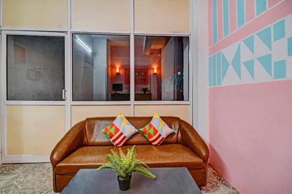 OYO Home 78003 Designer Stay Hinjewadi