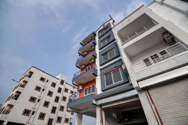 OYO Home 78003 Designer Stay Hinjewadi