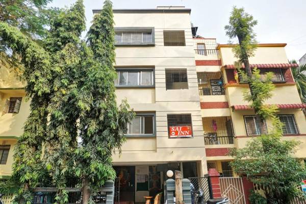 Oyo Flagship 67448 Sai Inn