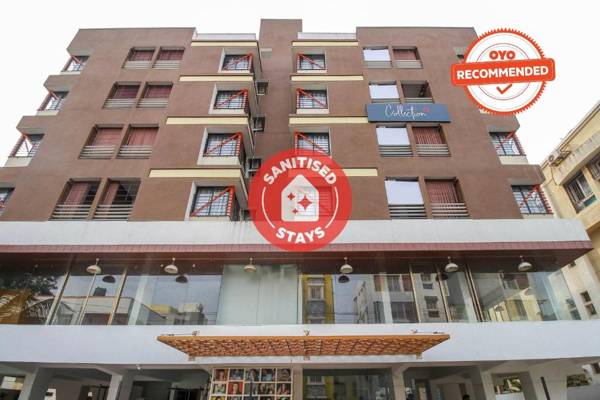 Collection O 50322 Zeal College Chowk