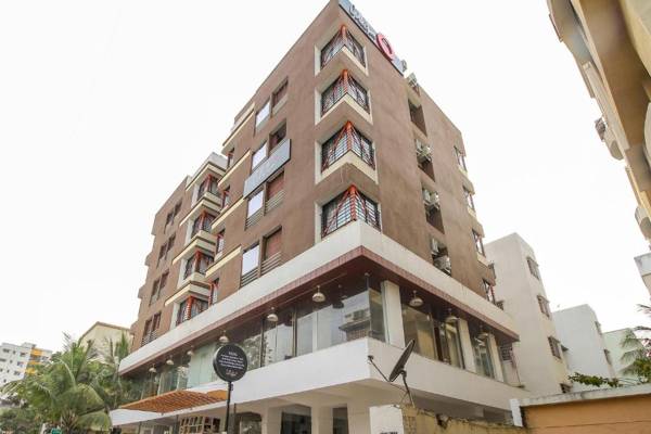 Collection O 50322 Zeal College Chowk