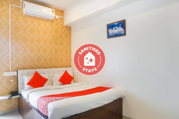 OYO 46725 Nitya Executive