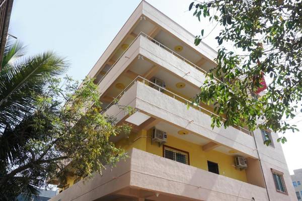 OYO 67260 Hotel Dream Sky