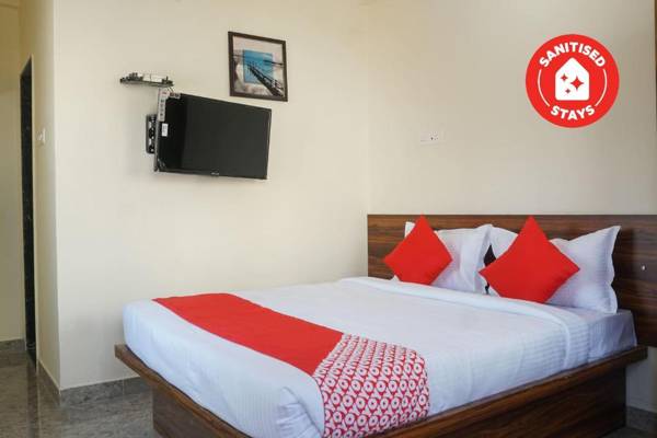 OYO 67260 Hotel Dream Sky