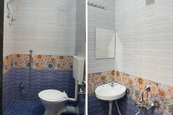 OYO 67260 Hotel Dream Sky