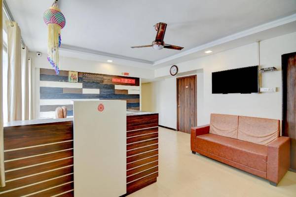 OYO Home 77978 Peaceful Stay Keshav Nagar