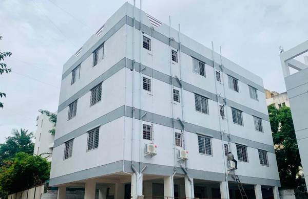 StayBird - NEST A Premium Residences Kharadi