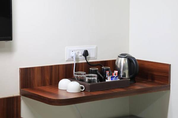 StayBird - NEST A Premium Residences Kharadi