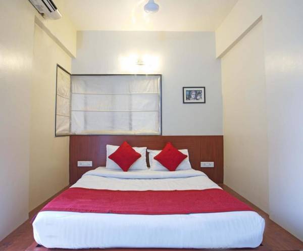 Sanitized Stay 1bhk Studio ApartmentBreakfast.