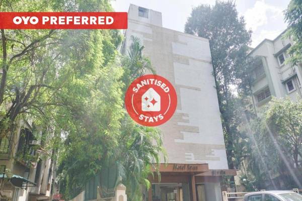 Collection O 74380 Hotel Span Executive