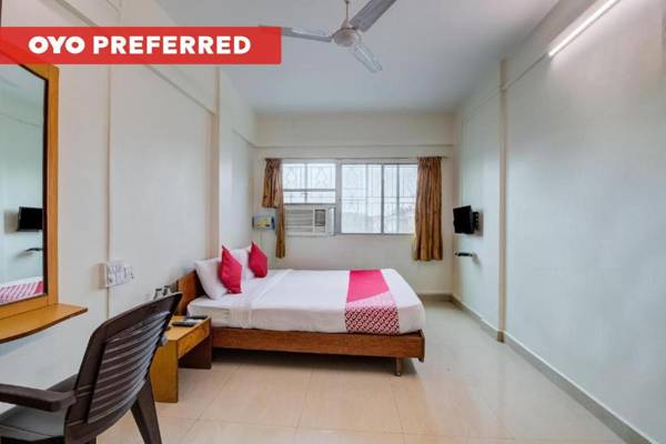 OYO Flagship 307 Hotel Kamini