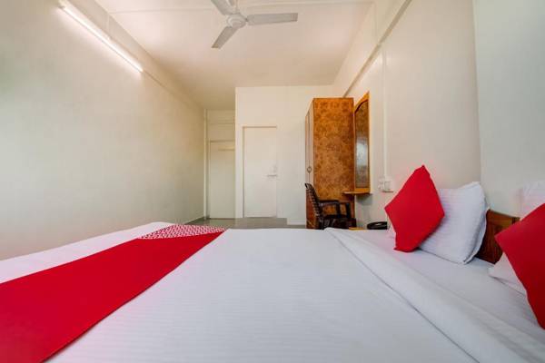 OYO Flagship 307 Hotel Kamini