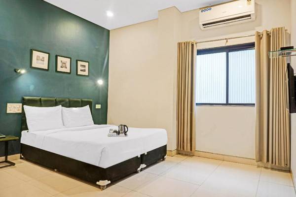 Townhouse 576 Tulip Comforts Kharadi