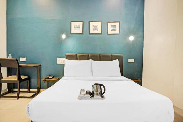 Townhouse 576 Tulip Comforts Kharadi