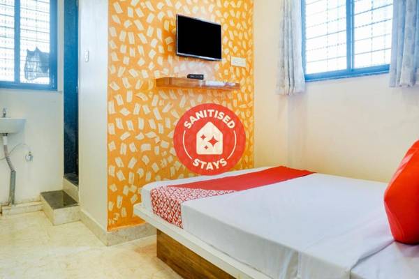 OYO 74791 Hotel Shetkari