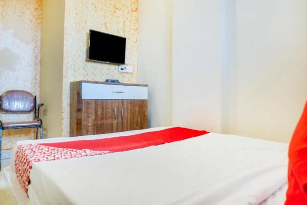 OYO 74791 Hotel Shetkari