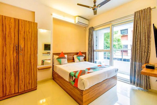 FabExpress Habitat Tingre Nagar - Fully Vaccinated Staff